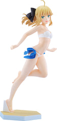 Good Smile POP UP PARADE BEACH QUEENS Saber Lily L Size 《Fate/stay night》