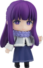 Nendoroid Fern: Winter Clothes Ver. [Basic] / 黏土人 3130  費倫 冬裝Ver. Basic