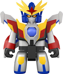 BRICKROID Da-Garn X / BRICKROID 泰丹X