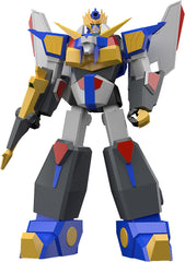 MODEROID Revolger / 碧藍航線 信濃 月色鉻Ver. LED壓克力展示座同捆特別版