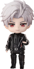 Nendoroid Sylus / 黏土人西勒斯