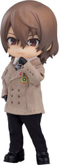 Nendoroid Doll Goro Akechi: School Uniform Ver. /黏土娃 明智吾郎 制服Ver.