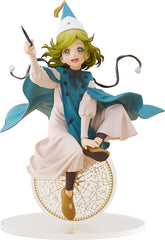 Good Smile POP UP PARADE 可可 L Size 《魔法帽的工作室》