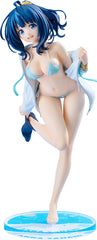 Good Smile 1/7 PVC 八奈見杏菜 水著 Ver.《敗北女角太多了!》