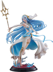 INTELLIGENT SYSTEMS 1/7 PVC 阿庫婭（白色歌姬）《Fire Emblem》