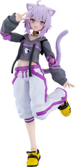 figma Nekomata Okayu / Figma 貓又岡湯