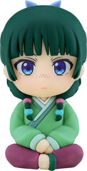 Nendoroid Plus: Maomao Rubber Mascot / Nendoroid Plus：毛毛橡膠吉祥物