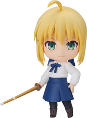 Nendoroid Saber: Casual Outfit Ver. / 黏土人 Saber 私服 Ver.
