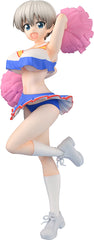 MuseMolds 1/7 PVC 宇崎花 啦啦隊女孩Ver.《宇崎學妹想要玩！ω》