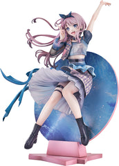 Good Smile 1/7 PVC 千早愛音 Zero Gravity Ver《BanG Dream!》