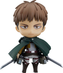 Nendoroid Jean Kirstein / 黏土人 1383 約翰‧基爾斯坦
