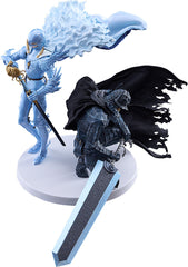 POP UP PARADE SP Guts [Berserker -Sane-] & Griffith [Falcon of Light] Set /POP UP PARADE SP 凱茲〔狂戰士鎧甲-清醒-〕＆古力菲斯〔光之鷹〕套裝