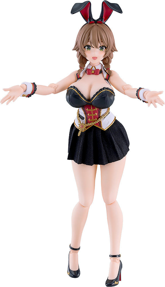 figma Kana / Figma 假名