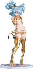 PA-15: Gold Cow Bikini Ver. / PA-15：金牛比基尼Ver.