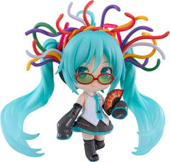 Nendoroid Hatsune Miku: HMO Ver. / 黏土人 初音未來：HMO Ver. キャラクター・ボーカル・シリーズ01