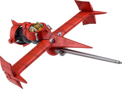 MODEROID 1/72 Swordfish II / MODEROID 1/72 劍魚II (Swordfish II) 組裝模型