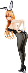 Erina Nakiri: Bunny Ver. (1/3 Scale) / 薙切繪裡奈：兔子 Ver. （1/3比例）