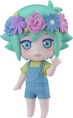 Nendoroid Basil / 黏土人 2057 Basil