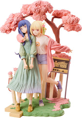 Aniplex PVC  錦木千束 & 井之上瀧奈 春天 Ver.《Lycoris Recoil 莉可麗絲》