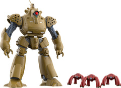 Good Smile Moderoid 模型 1/60 HL-98 Hercules 21 別色Ver.＆Caldia《機動警察》