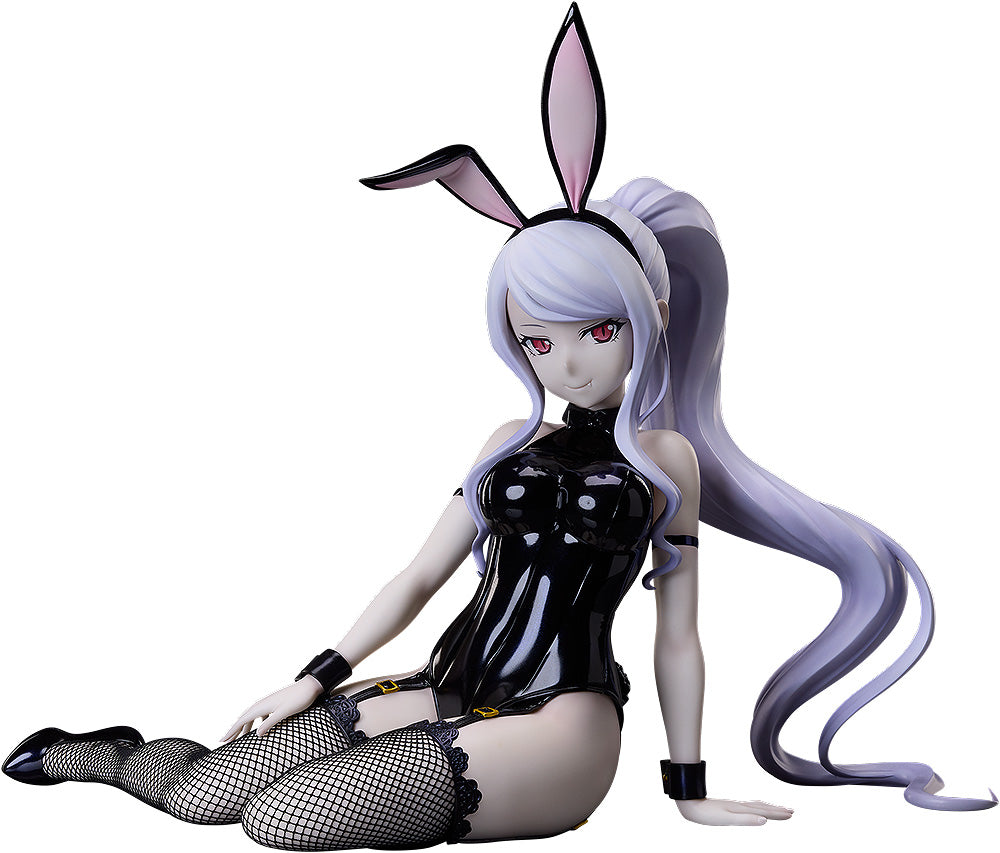 Shalltear Bloodfallen: Black Bunny Ver. / 夏提雅‧布拉德福倫 黑兔 Ver.