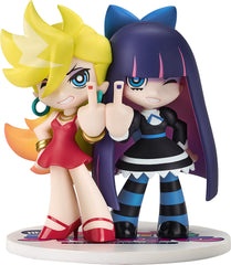 Mini Memory Panty & Stocking / Mini Memory 潘蒂＆絲桃金