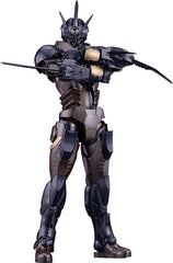 Max Factory Plamax Gale Hound·卡巴03 《Titanomachia x 強殖裝甲GUYVER》