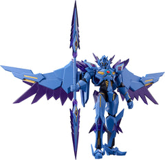 Good Smile Moderoid 模型 蘇泊比亞 《勇氣爆發Bang Bravern》