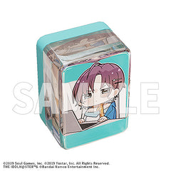 Infinity Studio 1/7 SSR FIGURE 偶像大師 閃耀色彩×雀魂 淺倉透 悠然格調 Ver. (封入特典)《偶像大師 閃耀色彩》×《雀魂》