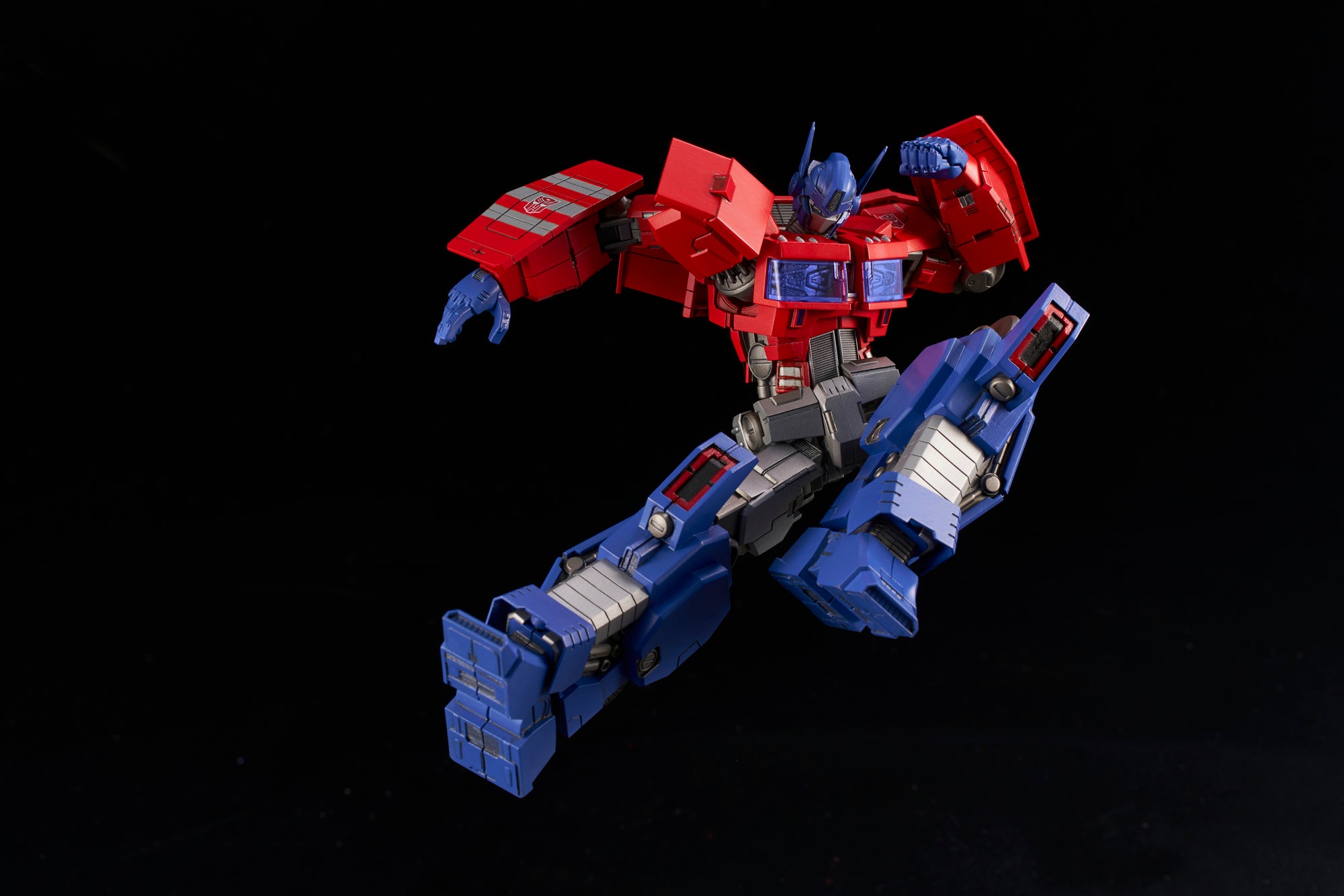 [Furai Model] Optimus Prime (IDW ver.)