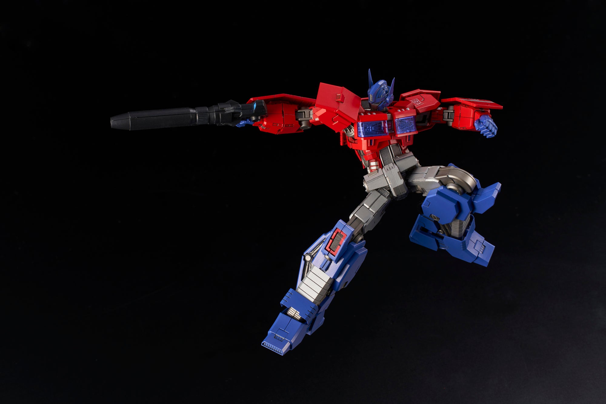 [Furai Model] Optimus Prime (IDW ver.)