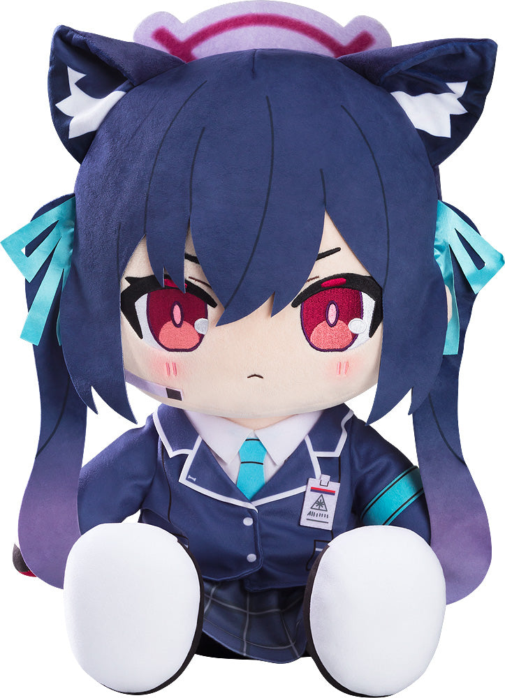 Chocopuni Big 40cm Plushie Serika