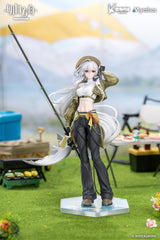 Gift+ 18 Skadi Wildlight Wander VER / Gift+ 1/8 斯卡蒂：荒野漫步Ver