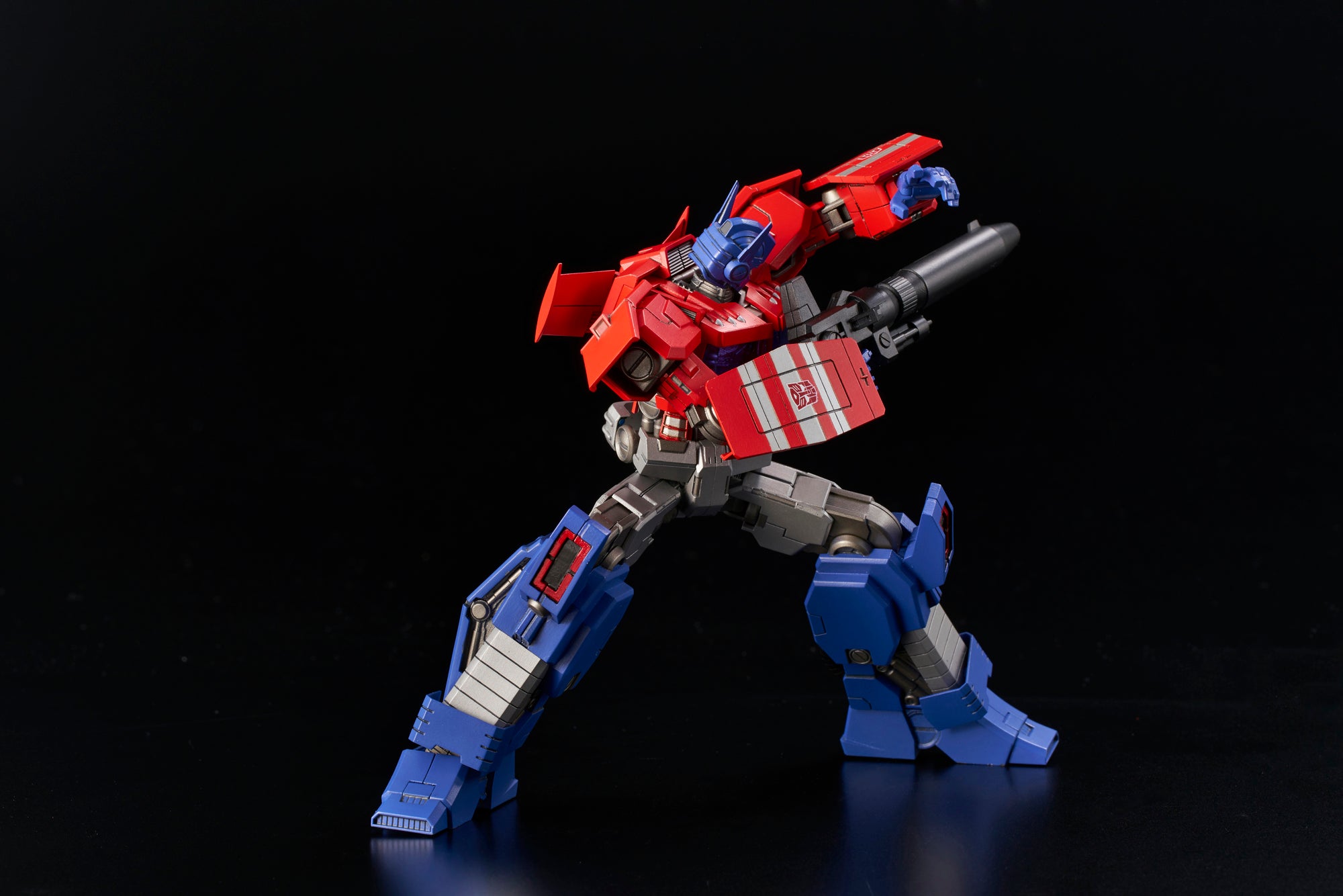 [Furai Model] Optimus Prime (IDW ver.)