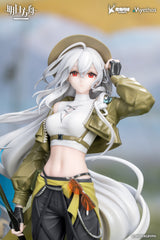 Gift+ 18 Skadi Wildlight Wander VER / Gift+ 1/8 斯卡蒂：荒野漫步Ver