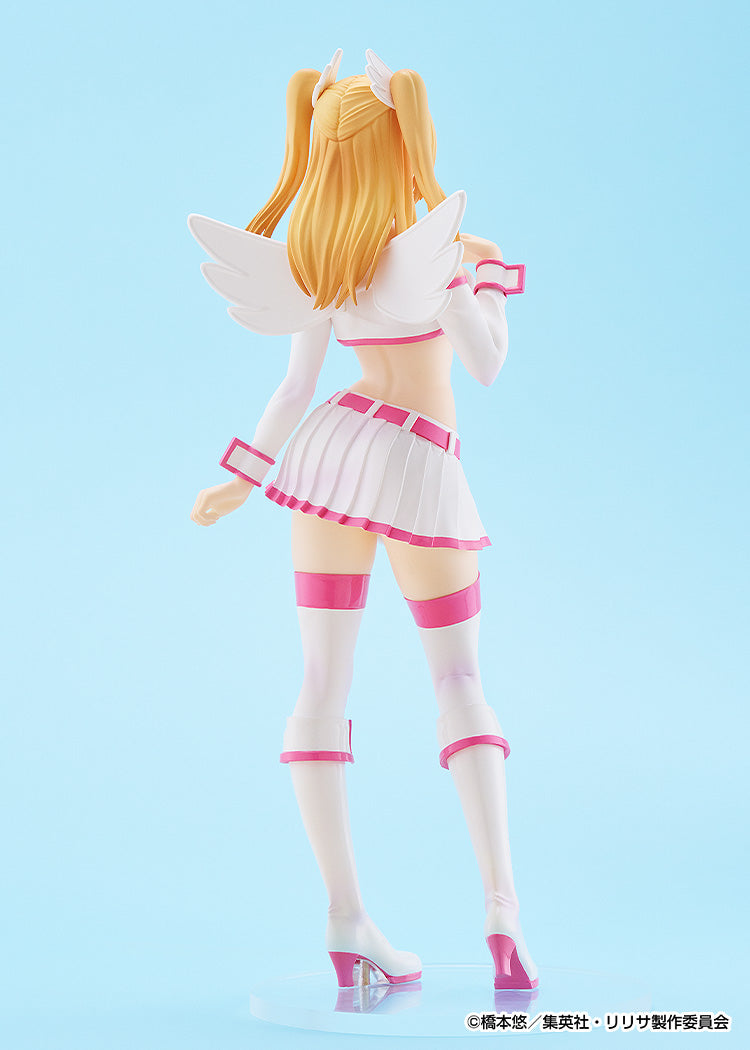 POP UP PARADE Liliel: 3rd Squad Outfit Ver. L Size (JPY8000)