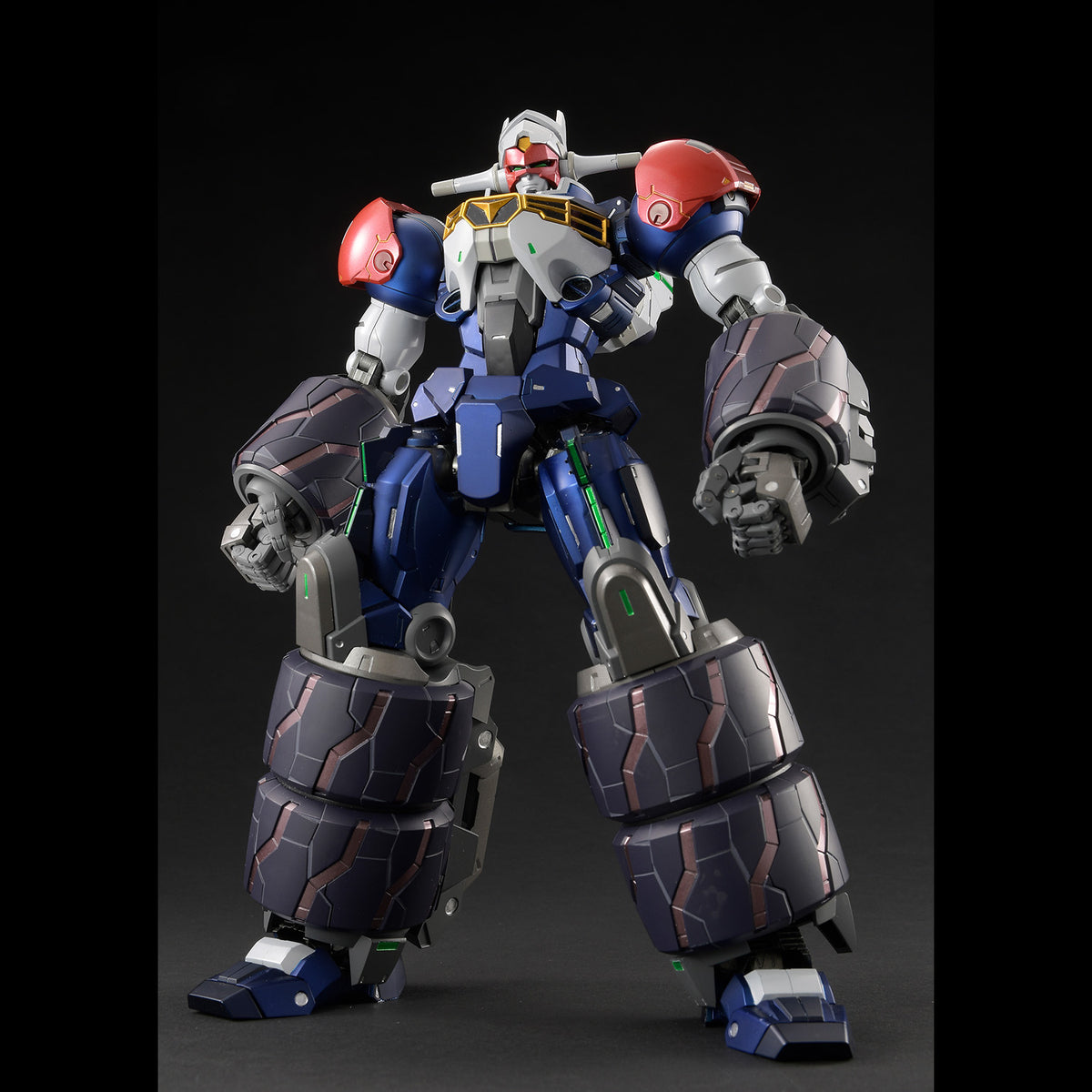 千值練 Sentinel AMAKUNI 超機神 焰 GEAR戰士電童