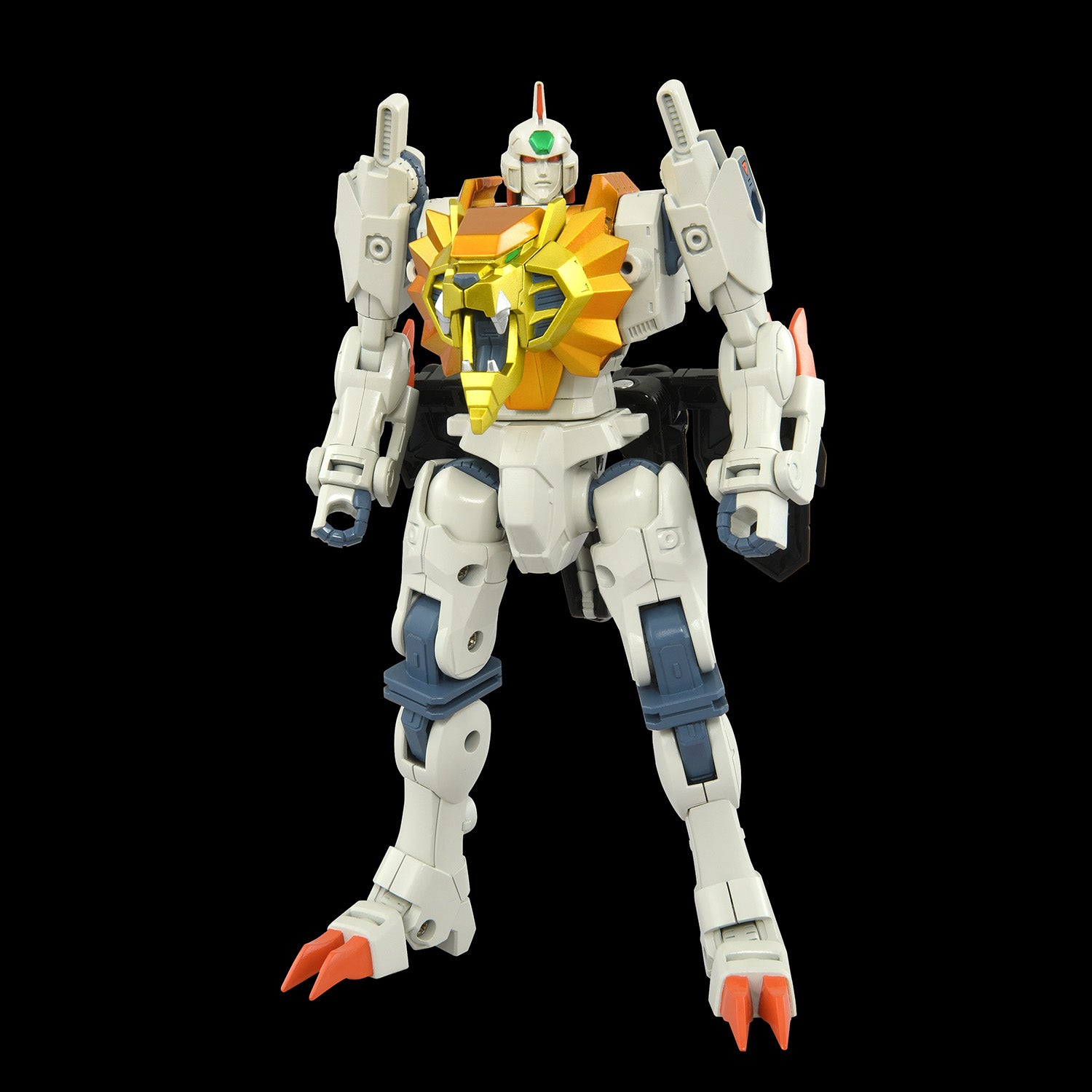 TOYRISE GENESIC GAOGAIGAR