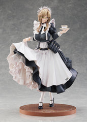 DMM Factory 1/7 PVC 愛德 《勝利女神: 妮姬》