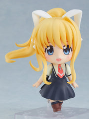 Nendoroid Misuzu Kamio / 黏土人 1847 神尾美鈴
