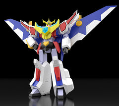 MODEROID Go-Saurer / MODEROID 高卓爾