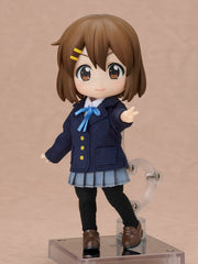 Nendoroid Doll Yui Hirasawa / 黏土娃 平澤唯