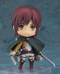 Nendoroid Sasha Braus / 黏土人 1384 莎夏‧布勞斯