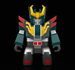BRICKROID Seven Changer / BRICKROID 七合變體魔王