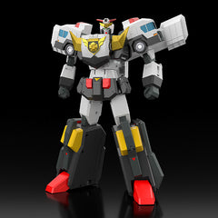 THE GATTAI J-Decker / THE GATTAI J-Decker 傑德卡
