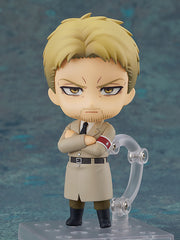 Nendoroid Reiner Braun / 黏土人 1893 萊納‧布朗