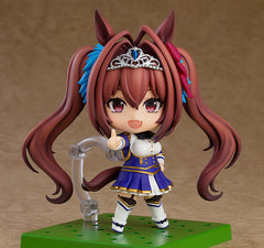 Nendoroid Daiwa Scarlet / 黏土人 1977 大和赤驥