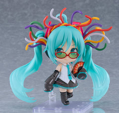 Nendoroid Hatsune Miku: HMO Ver. / 黏土人 初音未來：HMO Ver. キャラクター・ボーカル・シリーズ01