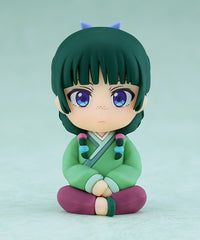 Nendoroid Plus: Maomao Rubber Mascot / Nendoroid Plus：毛毛橡膠吉祥物