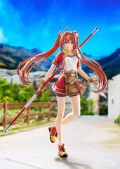 Good Smile  POP UP PARADE 艾絲蒂爾·布萊特 L Size 《空之軌跡the 1st》
